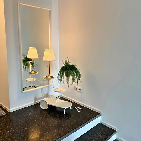 Isaak Appartment Stadtjuwel Waldshut-Tiengen Exteriér fotografie