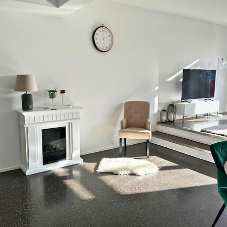 Isaak Appartment Stadtjuwel Waldshut-Tiengen Exteriér fotografie