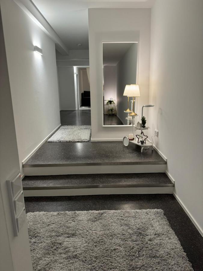 Isaak Appartment Stadtjuwel Waldshut-Tiengen Exteriér fotografie