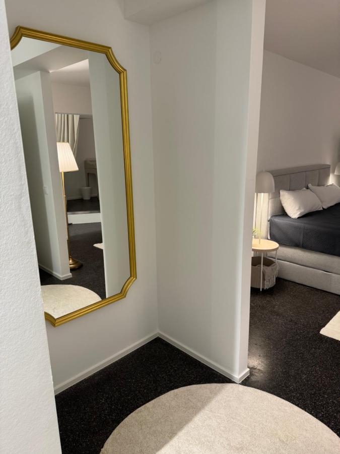 Isaak Appartment Stadtjuwel Waldshut-Tiengen Exteriér fotografie