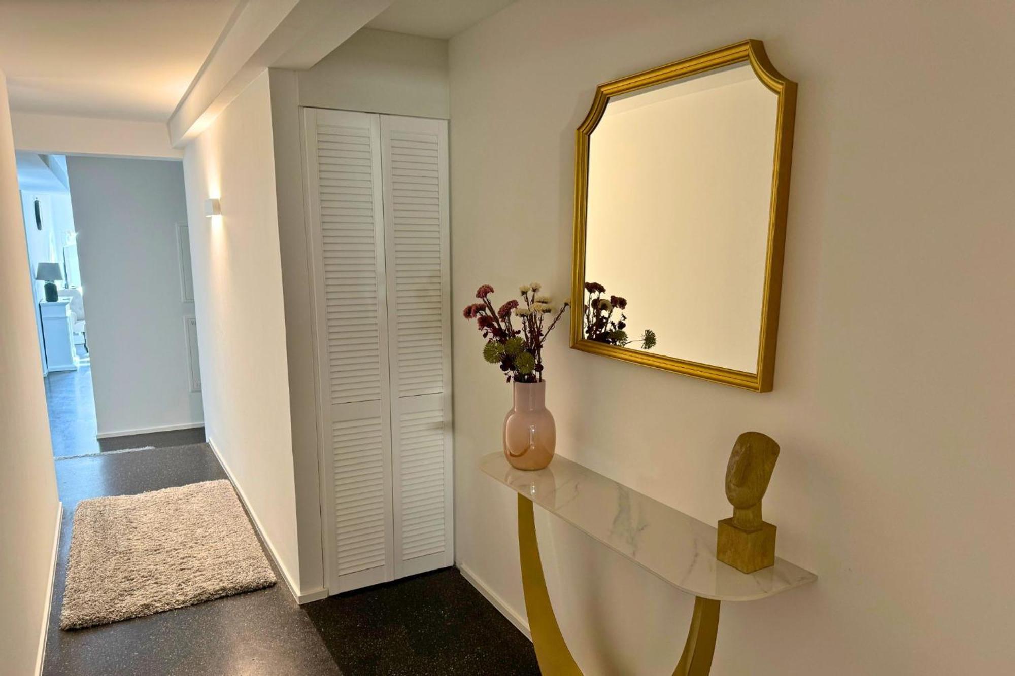 Isaak Appartment Stadtjuwel Waldshut-Tiengen Exteriér fotografie