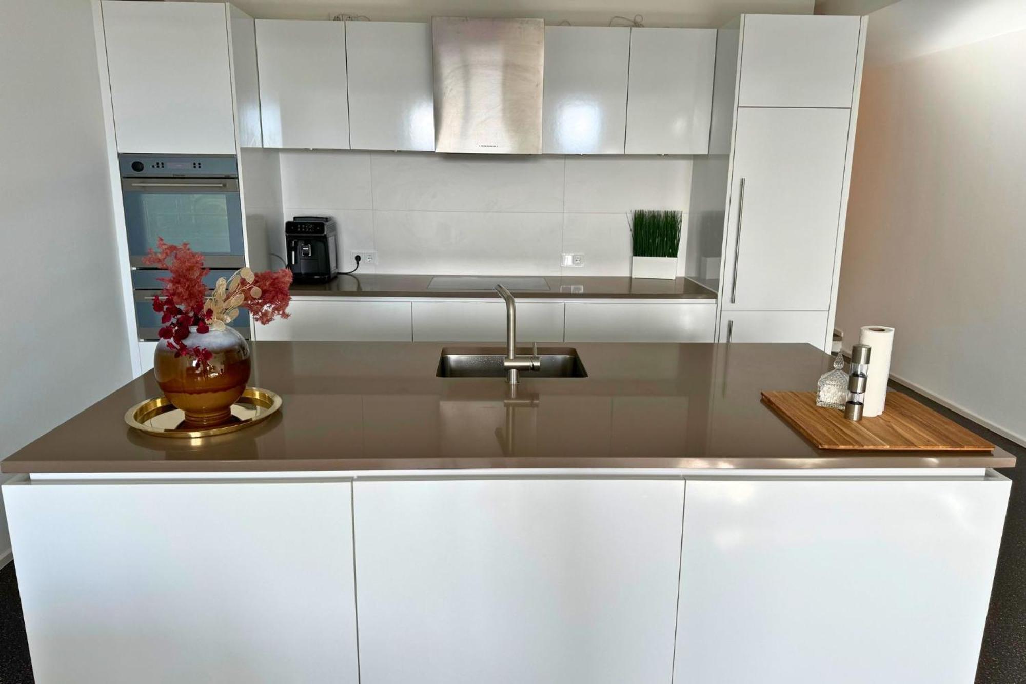 Isaak Appartment Stadtjuwel Waldshut-Tiengen Exteriér fotografie